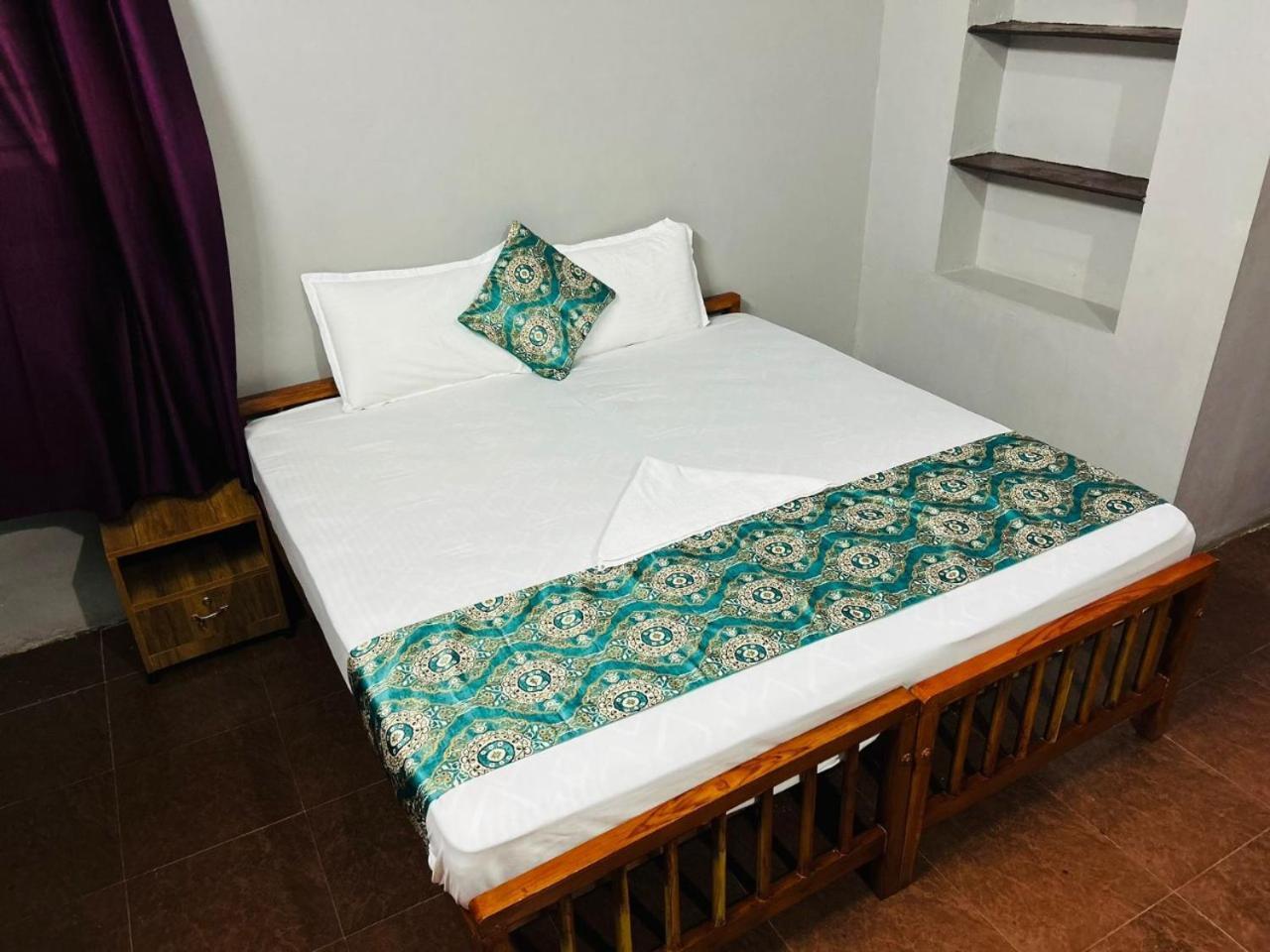 Era Heritage Inn โคชิโคด ภายนอก รูปภาพ